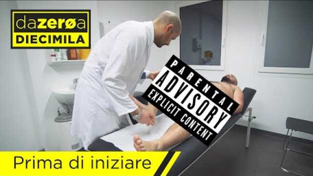 Video Da zero a diecimila - Prima di iniziare   türkçe