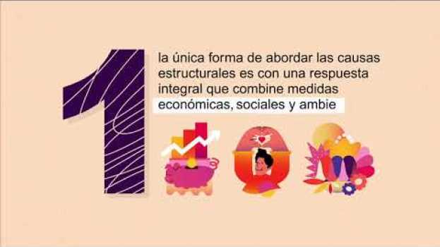 Video Coherencia de las políticas para el desarrollo en français