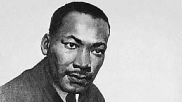 Video Martin Luther King Junior - Elementary em português