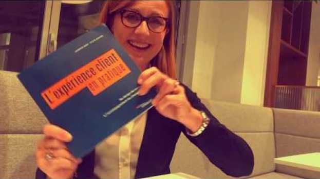 Video Expérience client et digital : les deux font la paire in English