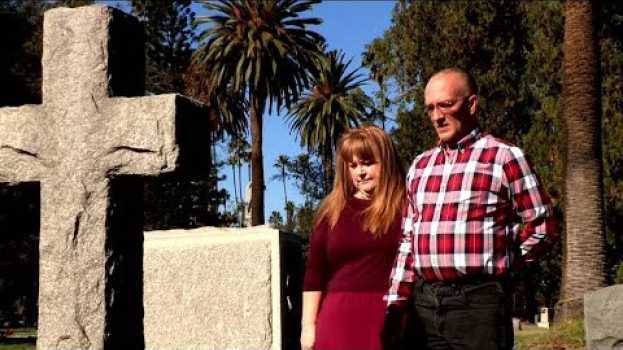 Video Woman Says Her Now Husband Tried To Kiss Her At His Wife’s Memorial Service em português