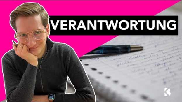 Видео Wofür bin ich verantwortlich? | #compilation на русском