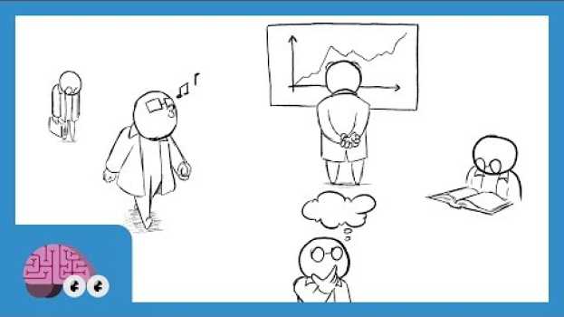 Video Como ser um psicoterapeuta VACILÃO po polsku