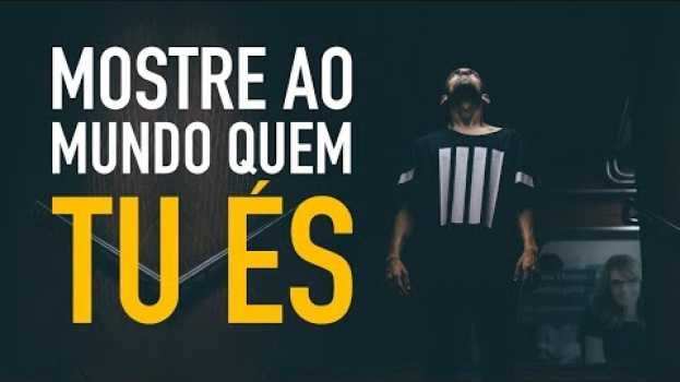 Video QUER SER UM JOGADOR DE FUTEBOL? ASSISTA ESSE VÍDEO | Motivação en français