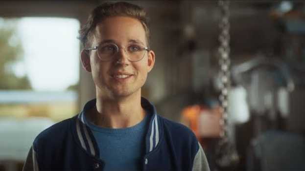 Видео Die Welt der Werkstoffe − Ingenieurstudium an der TU Freiberg на русском