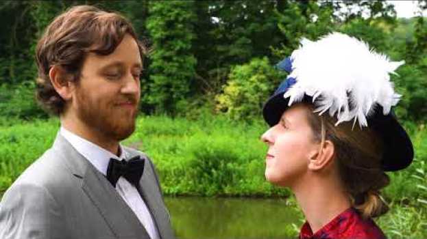 Video The Importance of Being Earnest - trailer en español