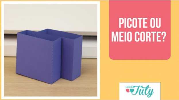 Video Picote ou meio corte, qual é melhor?  | Thiara Ney in English