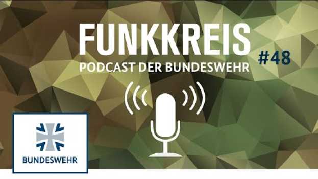 Video Podcast #48: Heeresbergführer - Vor sich selbst bestehen können | Bundeswehr po polsku