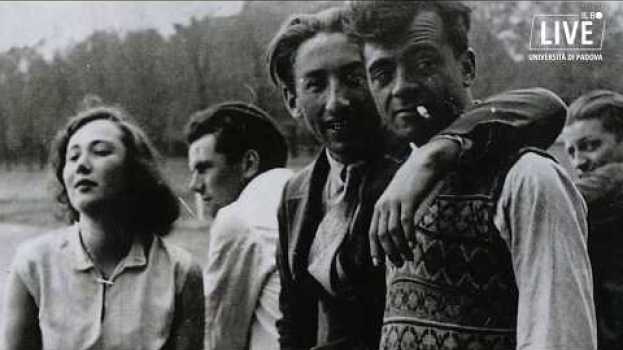 Video 1919-2019. Cento anni di Bauhaus em português