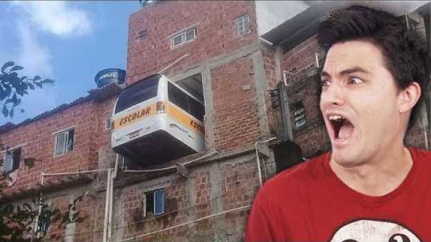 Video COMO ISSO ACONTECEU? FALHAS DE ENGENHARIA! [+10]   türkçe