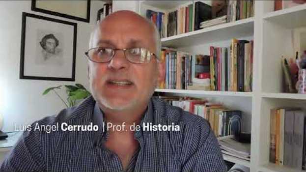 Video Prof. Luis A. Cerrudo | Ramírez y el proyecto federal   türkçe