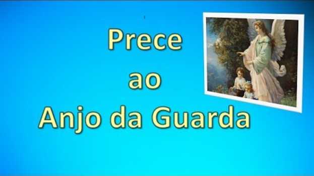 Video Prece ao Anjo da Guarda, Bezerra de Menezes en español