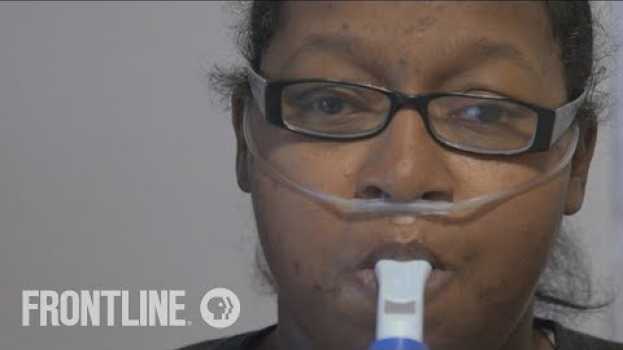 Video Flint Water Crisis Continues its Deadly Toll Five Years After It Began | FRONTLINE en español