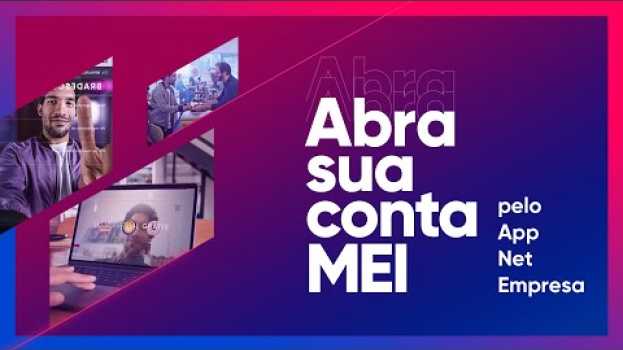 Video MEI: Loucura seria não acreditar em você. in English