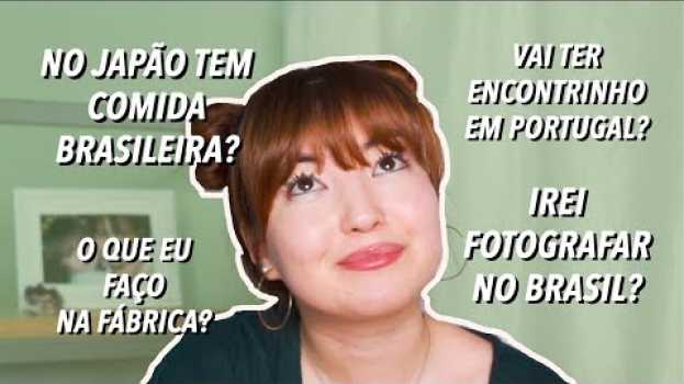 Video FILMES clichês, FACULDADE de cinema e ser MULHER NO JAPÃO in English