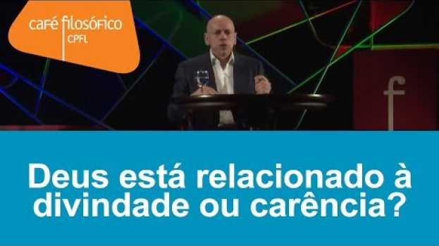 Video A fé como adoração de si mesmo su italiano