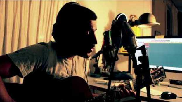 Video ArtDéco - Ne m'oubliez pas (acoustique) in English