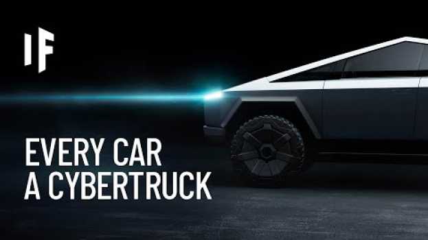 Video What If All Cars Were Indestructible?   türkçe