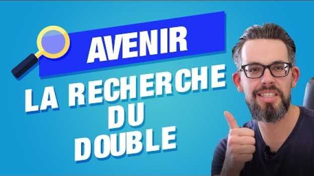 Video Et si je vous disais que l'on peut prédire l'avenir ! in English