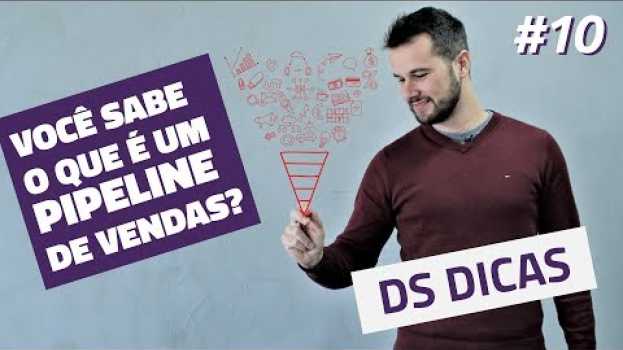 Video Você sabe o que é um Pipeline e como ele pode ajudar a sua clínica médica? po polsku