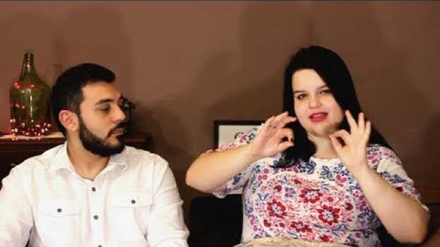 Video Feminismo: da Revolução Francesa até os dias de hoje. su italiano