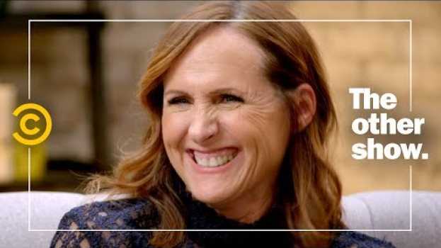 Video Who Makes Molly Shannon Feel Starstruck? - The Other Show   türkçe