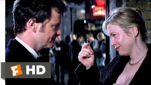 Video Bridget Jones: The Edge of Reason (4/10) Movie CLIP - Please Don't Chuck Me (2004) HD po polsku