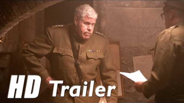 Video The Great War (Deutscher Trailer) - Ron Perlman, Billy Zane in English