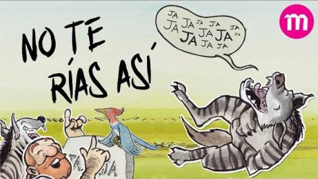 Video jajahjsjsjkaka o "ja, ja, ja", ¿cómo se escribe la risa?   türkçe