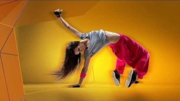 Video Le breakdance aux Jeux olympiques en español