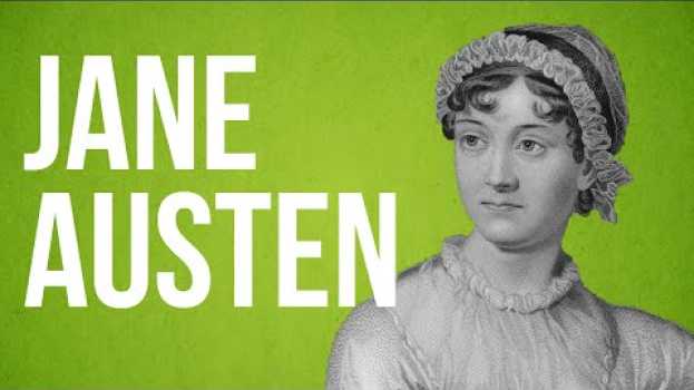 Video LITERATURE - Jane Austen po polsku