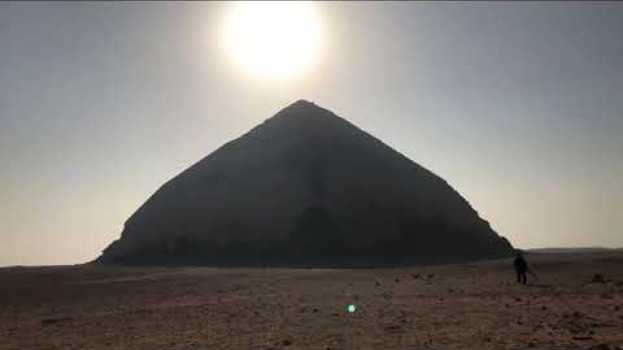 Video Egipto por Nabil fouad su italiano