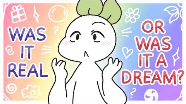 Video 5 Signs It's Maladaptive Daydreaming, NOT Just Daydreaming su italiano