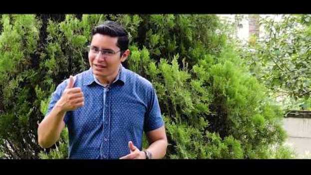 Video Personas Tóxicas ¿Qué hago con las personas Tóxicas? - Vive la Palabra // Pastor Ottoniel Osorio in English