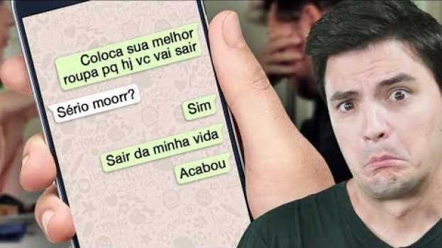 Video Os melhores TÉRMINOS por Whatsapp [+10] en français