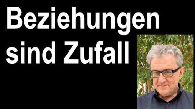 Video ? Beziehungen sind Zufall po polsku