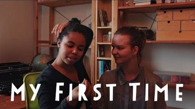 Видео My First Time With Ruby Gillis #17 на русском