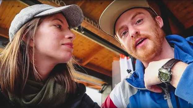 Video Viajando de Esquel a El Bolsón: Otro Día de Viaje en Bus! 🚌   türkçe