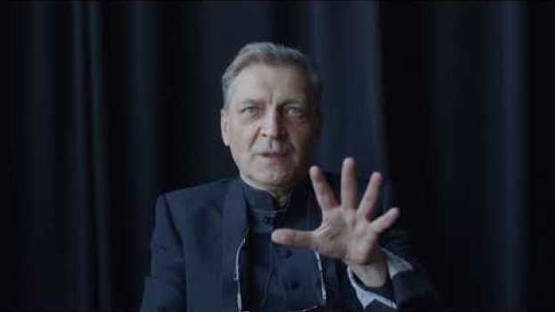 Video Александр Невзоров о будущем Петербурга   türkçe
