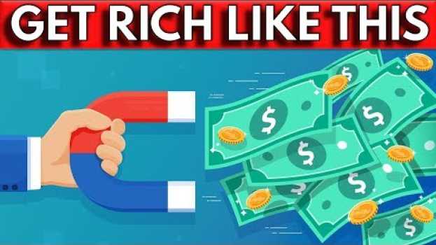 Video How To Get Rich With A Low Salary | How To Get Rich From Nothing   türkçe