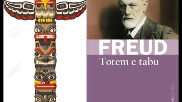 Video Vocês tem um totem?  Sabem o que isso tem a ver com a ciência?  Não?  Então vem! in English