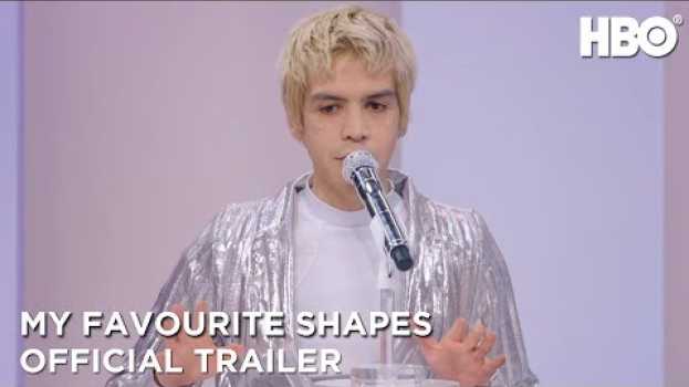 Video My Favorite Shapes by Julio Torres (2019): Official Trailer | HBO en español