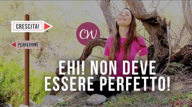 Video Perfezionismo: Scopri Se Sta Sabotando il Tuo Successo en español