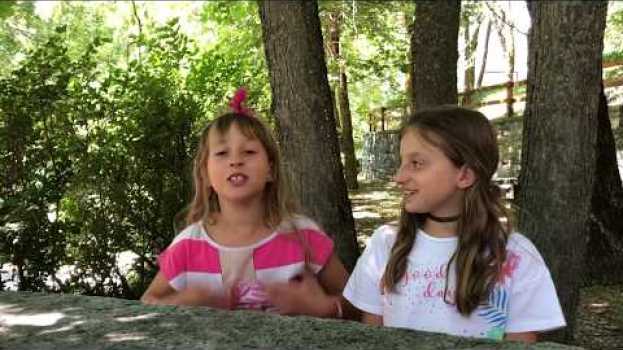 Video COSA VUOL DIRE SOGNARE PER IL MONDO? - le risposte dei bambini po polsku