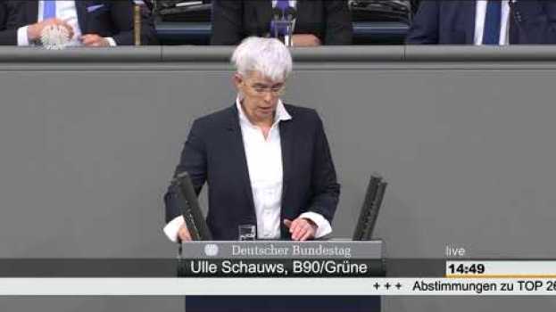Video Meine Rede zur Lohndiskriminierung von Frauen* in English