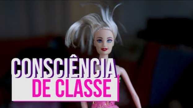 Video Rita em 5 Minutos: Consciência de Classe in English