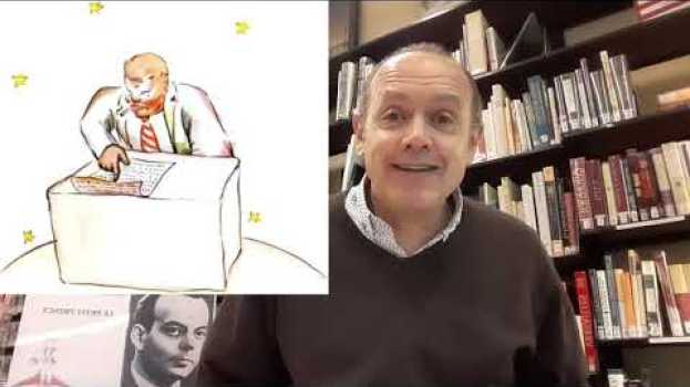 Video Le Petit Prince (FR) Ch. 11-13 auf Deutsch