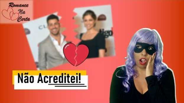 Video Famosos Que Já Passaram Por Uma Traição auf Deutsch