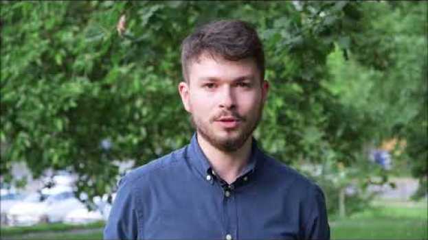 Video Le opinioni degli Allievi della 15a ed. del Master in Marketing e Comunicazione d'Impresa en español