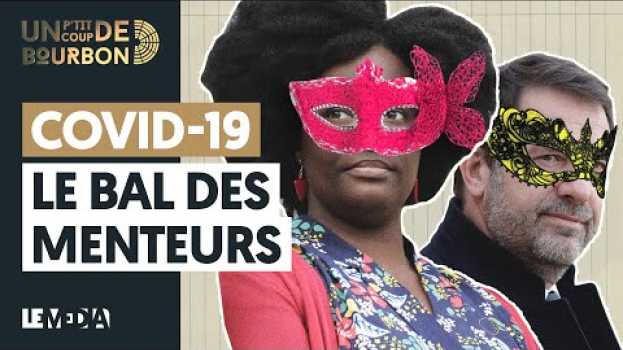 Video COVID-19 : LE BAL DES MENTEURS po polsku